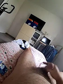 nico33000a online show from 10-25-25, 09:17