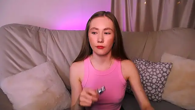 EllyColins online show from 02-27-26, 03:06