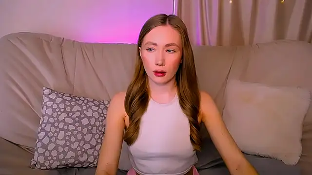 EllyColins online show from 03-18-26, 03:09