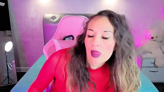 Snapshot of Jasmin_Bridget chatting on 11-27-25, 01:07 Jasmin Bridget online show from 11-27-25, 01:07