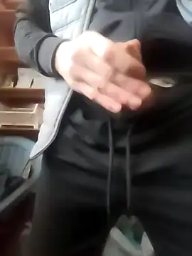 szabi1995 online show from 01-07-26, 09:23