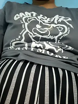 Model Show01 online show from 11-03-25, 11:11