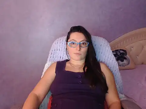 LuckyLisa23 online show from 02-01-26, 04:27