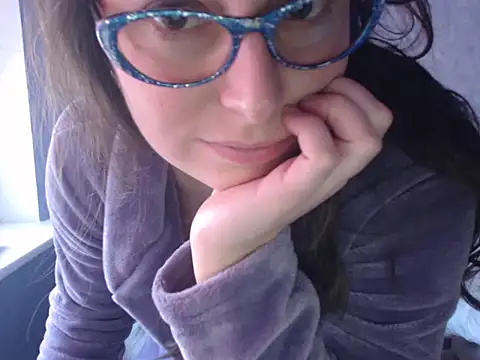 LuckyLisa23 online show from 02-03-26, 11:15