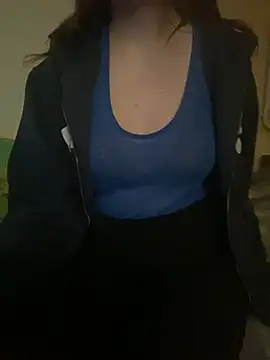 KittieCreme online show from 03-20-26, 03:39