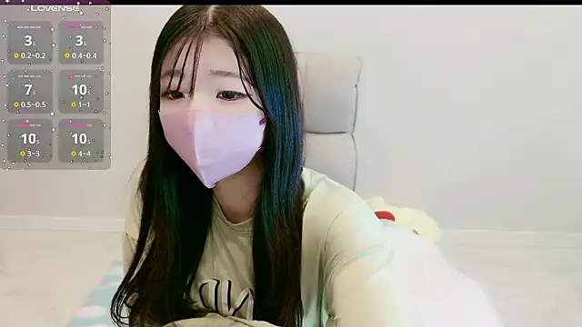 Rin chan 77 online show from 11-22-25, 10:09