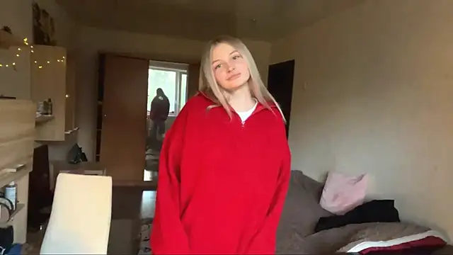 VictoriaMystery online show from 10-20-25, 02:17