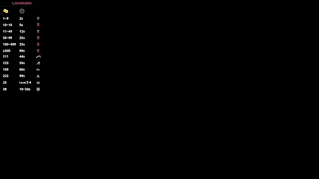 VictoriaMystery online show from 11-04-25, 03:55