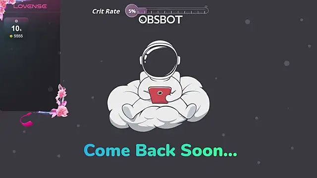 Fluffy Cloude online show from 04-21-26, 01:42