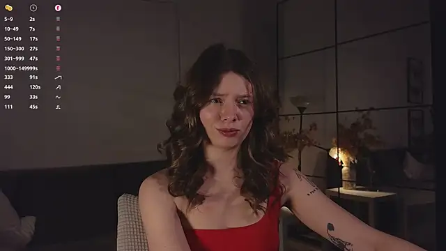 Snapshot of MelodySinclair chatting on 12-02-25, 02:12 MelodySinclair online show from 12-02-25, 02:12