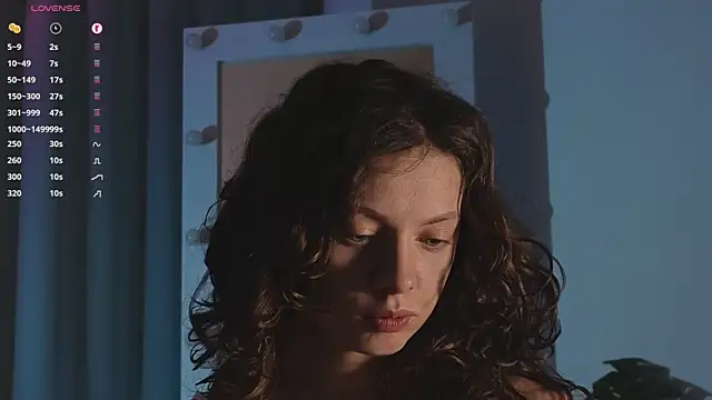 Snapshot of MelodySinclair chatting on 01-18-26, 02:21 MelodySinclair online show from 01-18-26, 02:21