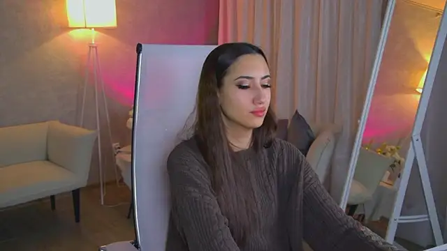 Snapshot of RebeckaThornton chatting on 02-08-26, 03:26 RebeckaThornton online show from 02-08-26, 03:26