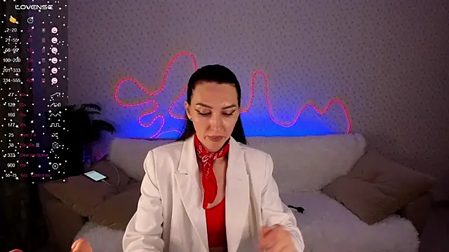 Lilith Sora online show from 02-22-26, 06:17