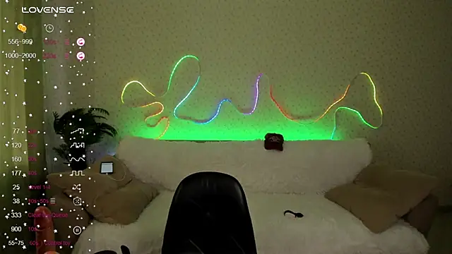 Lilith Sora online show from 03-14-26, 10:32