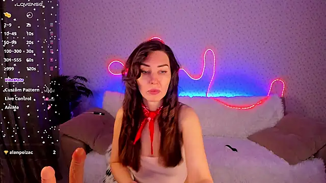 Lilith Sora online show from 04-24-26, 09:39