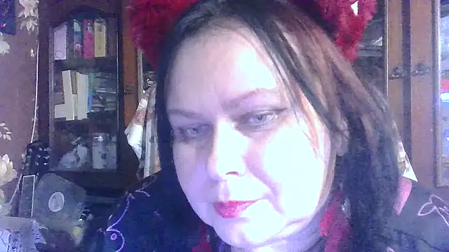 CharleeKendall online show from 10-26-25, 07:53