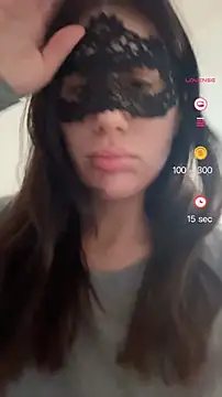 mamimamacitaaa online show from 02-23-26, 08:55