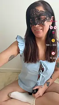 mamimamacitaaa online show from 03-12-26, 11:27