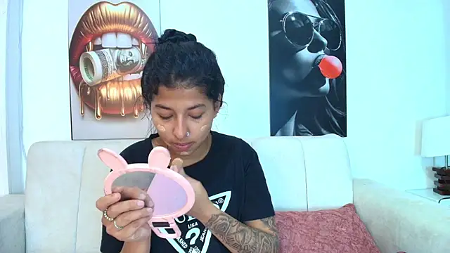 Snapshot of ASS_DIRTY_MESSY chatting on 10-24-25, 07:54 ASS DIRTY MESSY online show from 10-24-25, 07:54