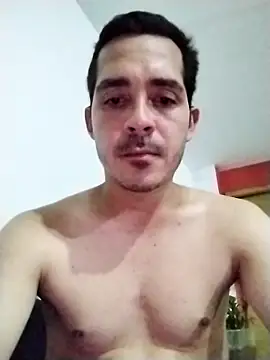 David man33 online show from 10-16-25, 04:35