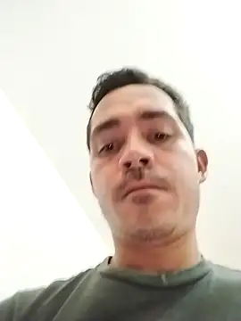 David man33 online show from 10-16-25, 07:15