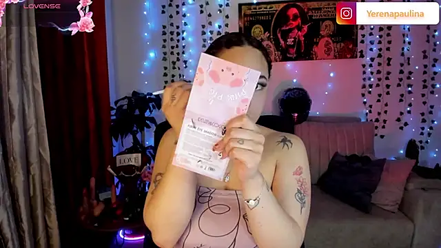 Lizz martins online show from 11-06-25, 02:01