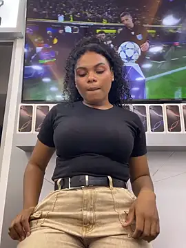 Valerii smithh online show from 11-25-25, 07:58