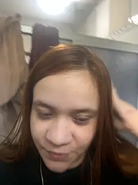 ruivinhadancer online show from 10-13-25, 05:46