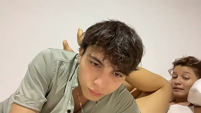 pablo434546 online show from 11-29-25, 11:08