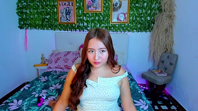 melodi pink online show from 11-21-25, 09:41