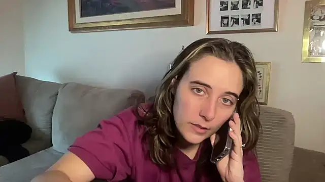 Snapshot of lill_daddysgirl chatting on 02-14-26, 06:48 lill daddysgirl online show from 02-14-26, 06:48