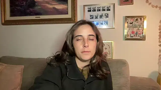 Snapshot of lill_daddysgirl chatting on 02-26-26, 04:55 lill daddysgirl online show from 02-26-26, 04:55