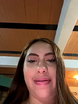 Emily Joee online show from 10-16-25, 03:51