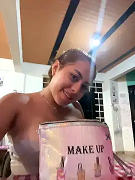 Emily Joee online show from 10-22-25, 03:29