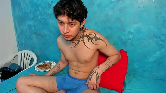 Sky Wild online show from 02-10-26, 08:02