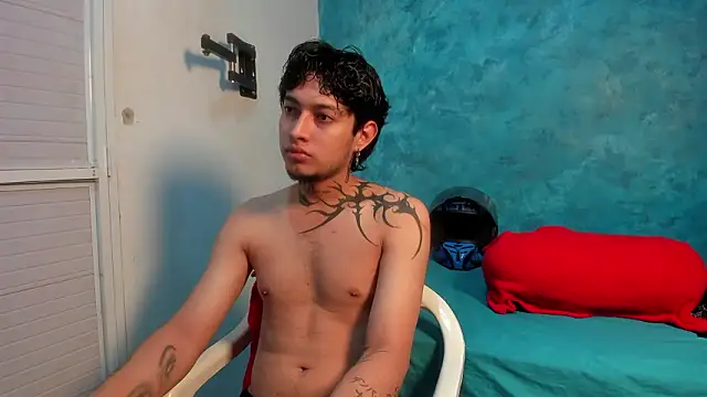 Sky Wild online show from 02-19-26, 07:43