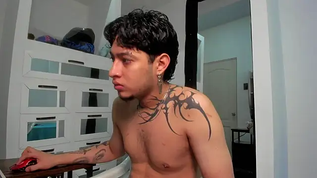 Sky Wild online show from 03-30-26, 08:10