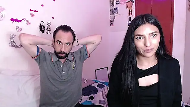 Isis Robert online show from 12-17-25, 04:40