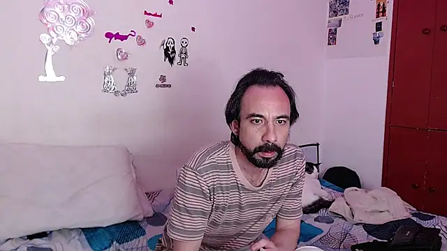 Isis Robert online show from 12-18-25, 11:22