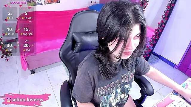 selina lovers  online show from 03-14-26, 02:28