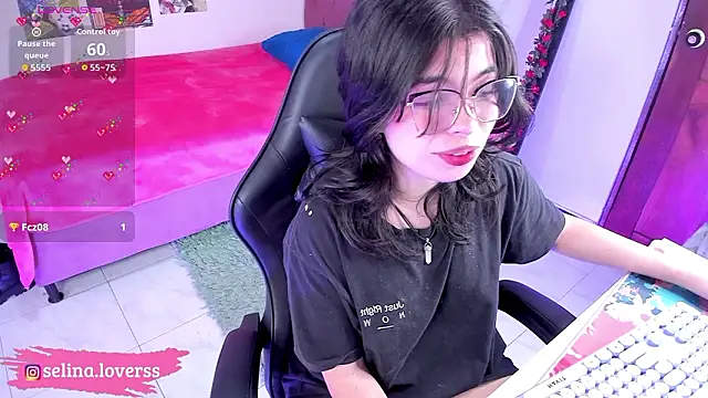 selina lovers  online show from 03-20-26, 04:06