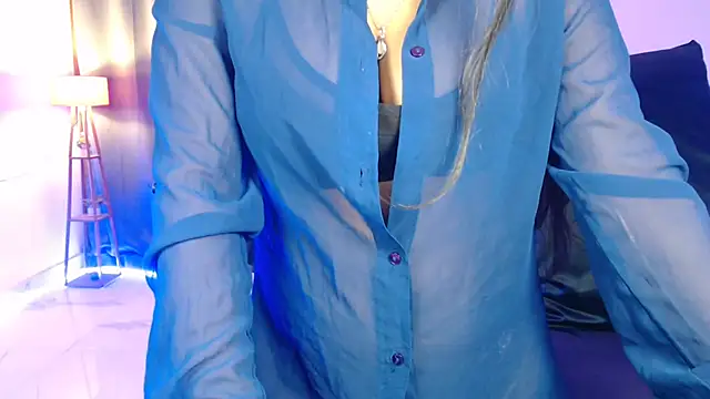 Rashiii  online show from 04-19-26, 03:33