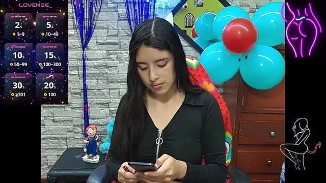 playboybunny-- online show from 11-01-25, 04:42