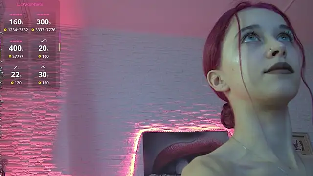 ArielFoxy online show from 12-22-25, 03:20