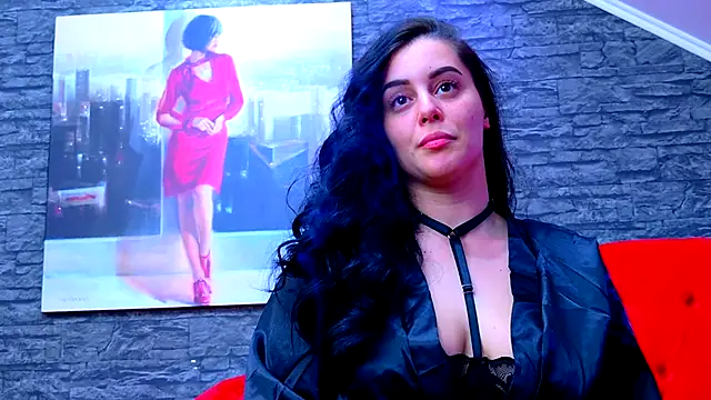 ErikaSins online show from 11-04-25, 01:21