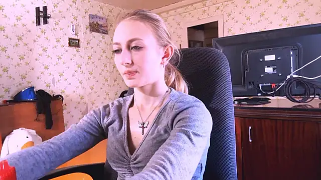 Snapshot of AmeliLia chatting on 03-16-26, 11:14 AmeliLia online show from 03-16-26, 11:14