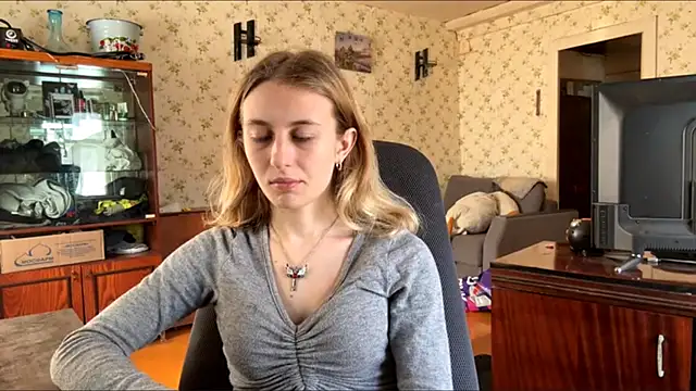 Snapshot of AmeliLia chatting on 03-24-26, 10:09 AmeliLia online show from 03-24-26, 10:09