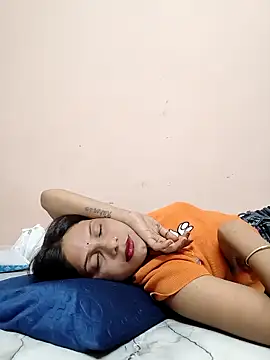 Nitya hot online show from 04-18-26, 06:12