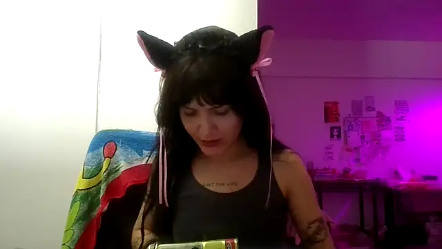 miapink33 online show from 02-20-26, 01:24