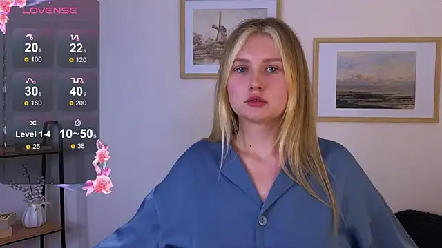 Shirley Davis online show from 10-23-25, 04:50